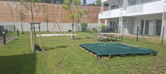 2 rooms Castles in Maria Enzersdorf, Austria No. 216567 12