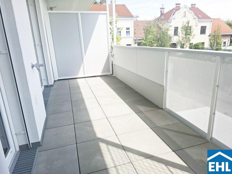 2 rooms Castles in Maria Enzersdorf, Austria No. 216567