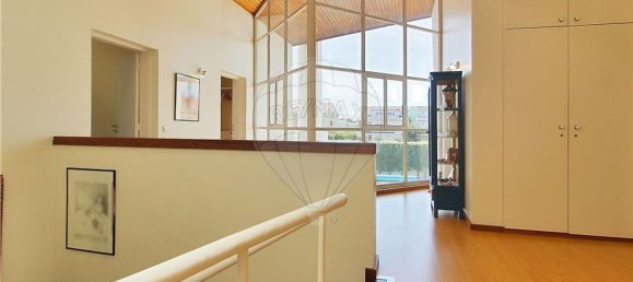 Дом с 4 спальнями в Аркозелу, Португалия № 20206 22