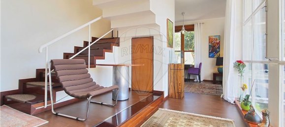 Дом с 4 спальнями в Аркозелу, Португалия № 20206 14