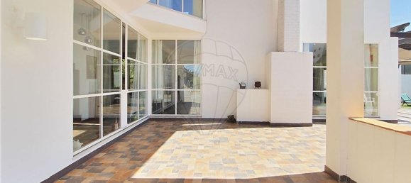 Дом с 4 спальнями в Аркозелу, Португалия № 20206 6