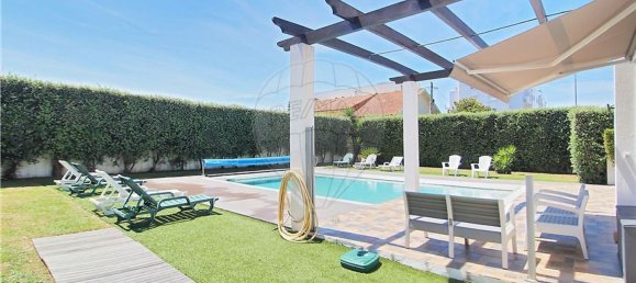 Дом с 4 спальнями в Аркозелу, Португалия № 20206 9