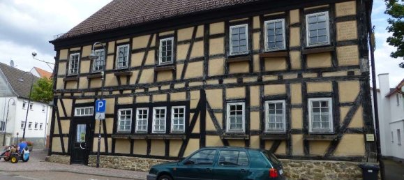 3-salle Bâtiment à Wetteraukreis, Germany No. 92026 3