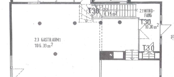3-salle Bâtiment à Wetteraukreis, Germany No. 92026 20