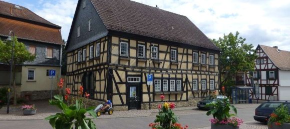 3-salle Bâtiment à Wetteraukreis, Germany No. 92026 2