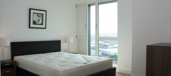 1 bedroom Apartment in Bow, United Kingdom No. 4203 4