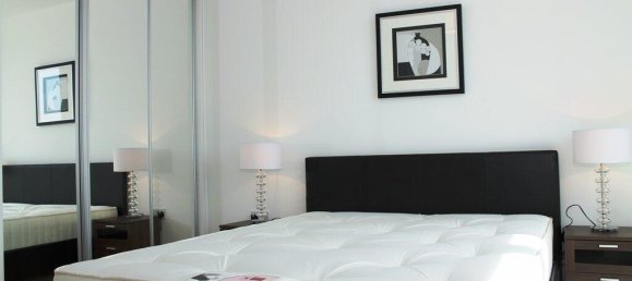 1 bedroom Apartment in Bow, United Kingdom No. 4203 5