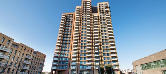 1 bedroom Apartment in Bow, United Kingdom No. 4203 7