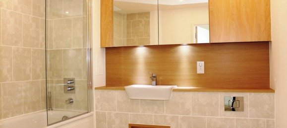 1 bedroom Apartment in Bow, United Kingdom No. 4203 12