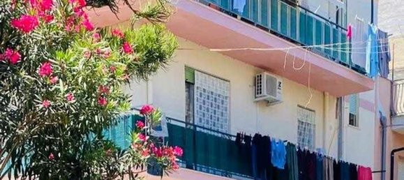 3 rooms Apartment in Casteldaccia, Italy No. 229623 8
