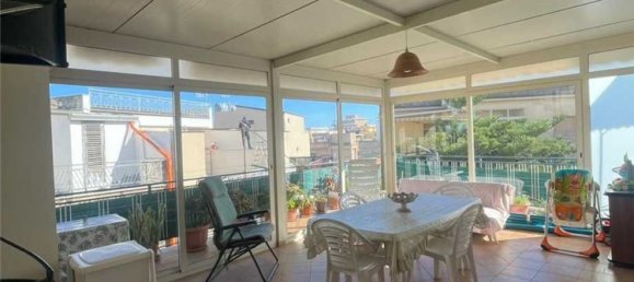 3 rooms Apartment in Casteldaccia, Italy No. 229623 15