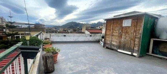 3 rooms Apartment in Casteldaccia, Italy No. 229623 10