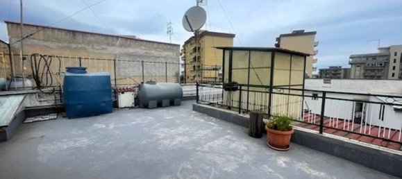 3 rooms Apartment in Casteldaccia, Italy No. 229623 9