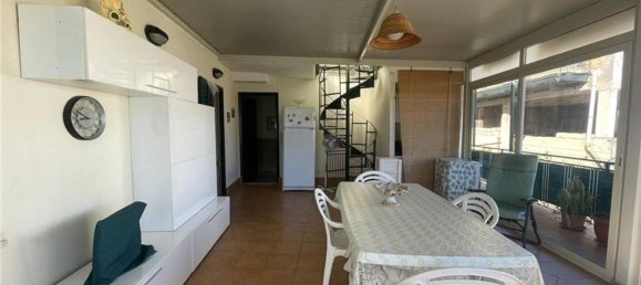 3 rooms Apartment in Casteldaccia, Italy No. 229623 13