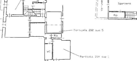 6-Zimmer Haus in Alcamo, Italy, Nr. 258742 11