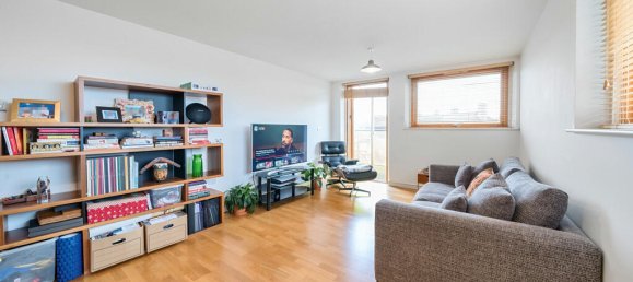 1 Schlafzimmer Wohnung in London, United Kingdom, Nr. 7651 4