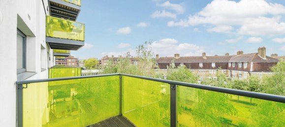 1 Schlafzimmer Wohnung in London, United Kingdom, Nr. 7651 13