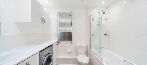 1 Schlafzimmer Wohnung in London, United Kingdom, Nr. 7651 5