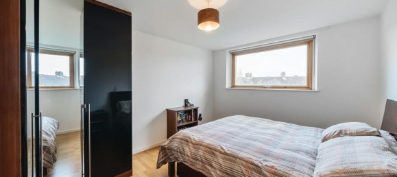 1 Schlafzimmer Wohnung in London, United Kingdom, Nr. 7651 9