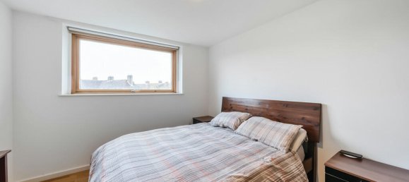 1 Schlafzimmer Wohnung in London, United Kingdom, Nr. 7651 8