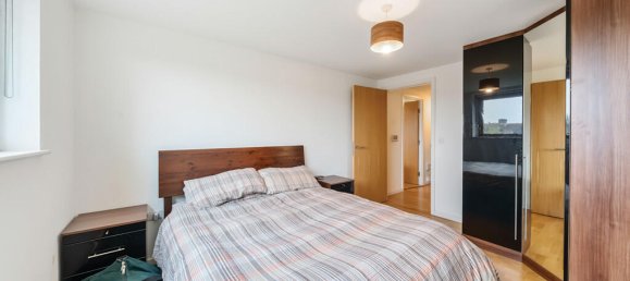 1 Schlafzimmer Wohnung in London, United Kingdom, Nr. 7651 12