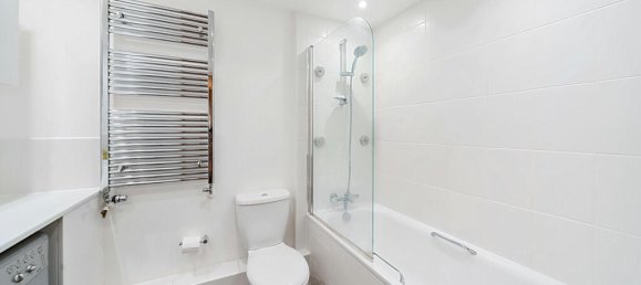 1 Schlafzimmer Wohnung in London, United Kingdom, Nr. 7651 16