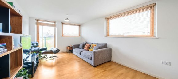 1 Schlafzimmer Wohnung in London, United Kingdom, Nr. 7651 10