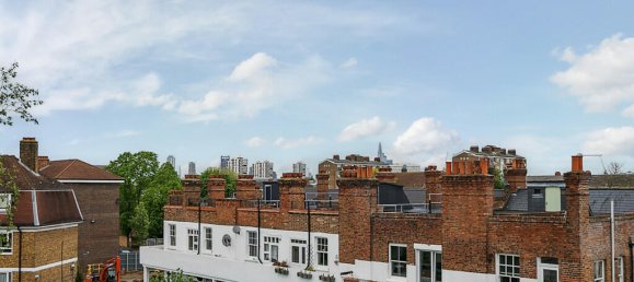 1 Schlafzimmer Wohnung in London, United Kingdom, Nr. 7651 15