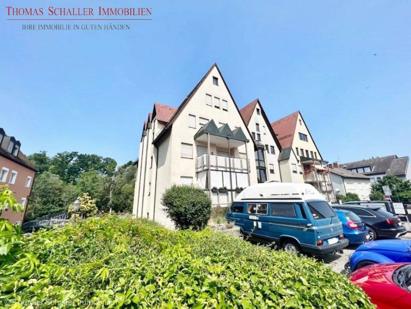 8غرفة مكتب في Roth, Germany رقم 211001