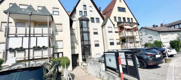 8غرفة مكتب في Roth, Germany رقم 211001 3