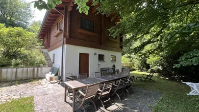 3غرفة منزل في Sieghartskirchen, Austria رقم 198502