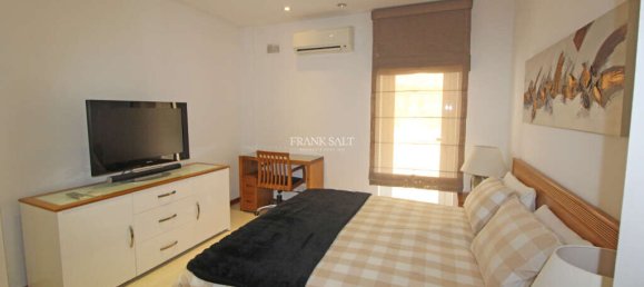Apartamento de 2 dormitorios en Sliema, Malta No. 3533 7