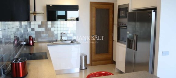 Apartamento de 2 dormitorios en Sliema, Malta No. 3533 6