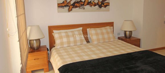 Apartamento de 2 dormitorios en Sliema, Malta No. 3533 8