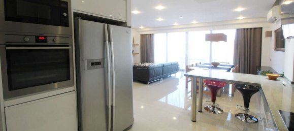 Apartamento de 2 dormitorios en Sliema, Malta No. 3533 3