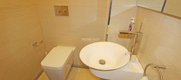 Apartamento de 2 dormitorios en Sliema, Malta No. 3533 13