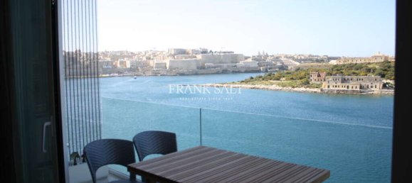 Apartamento de 2 dormitorios en Sliema, Malta No. 3533 15