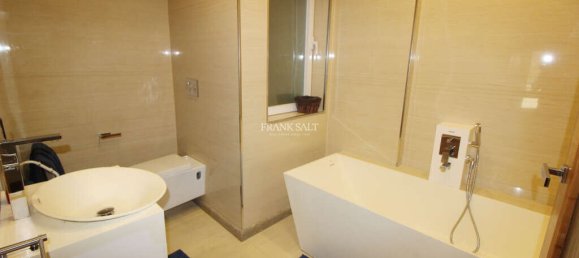 Apartamento de 2 dormitorios en Sliema, Malta No. 3533 11