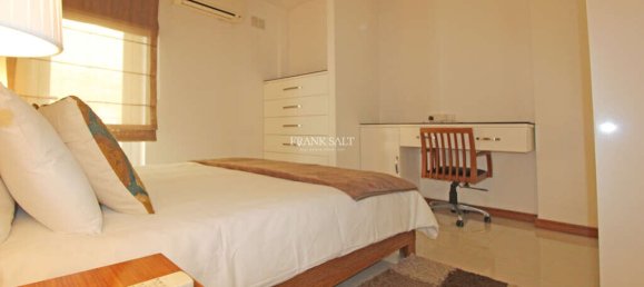 Apartamento de 2 dormitorios en Sliema, Malta No. 3533 10
