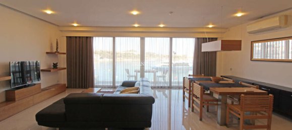 Apartamento de 2 dormitorios en Sliema, Malta No. 3533 2