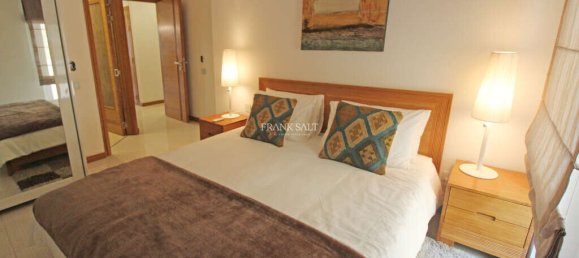 Apartamento de 2 dormitorios en Sliema, Malta No. 3533 9