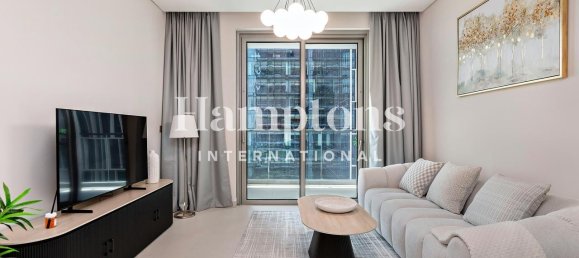 1 chambre appartement à louer à Downtown Dubai (Downtown Burj Dubai), Dubai, UAE № 196365 16