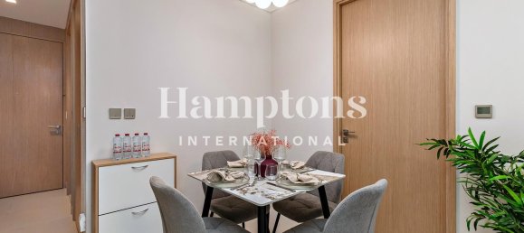 1 chambre appartement à louer à Downtown Dubai (Downtown Burj Dubai), Dubai, UAE № 196365 28
