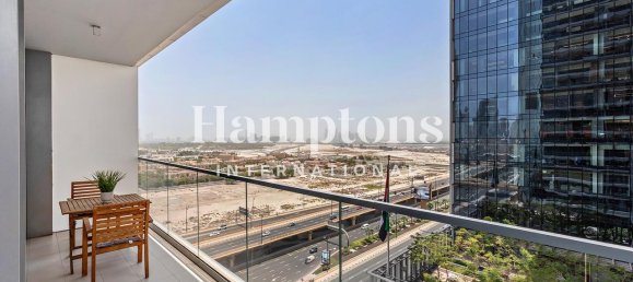 1 chambre appartement à louer à Downtown Dubai (Downtown Burj Dubai), Dubai, UAE № 196365 7