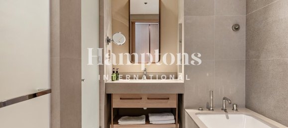 1 chambre appartement à louer à Downtown Dubai (Downtown Burj Dubai), Dubai, UAE № 196365 10