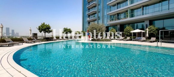1 chambre appartement à louer à Downtown Dubai (Downtown Burj Dubai), Dubai, UAE № 196365 21