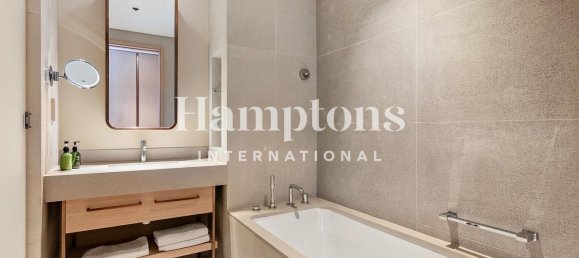 1 chambre appartement à louer à Downtown Dubai (Downtown Burj Dubai), Dubai, UAE № 196365 9
