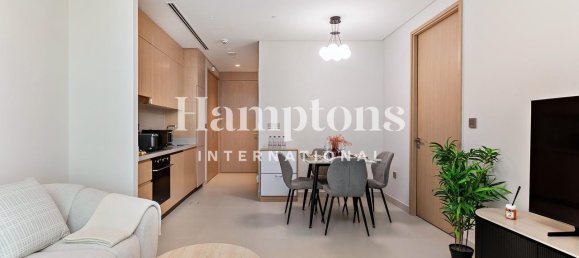 1 chambre appartement à louer à Downtown Dubai (Downtown Burj Dubai), Dubai, UAE № 196365 25