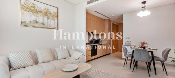 1 chambre appartement à louer à Downtown Dubai (Downtown Burj Dubai), Dubai, UAE № 196365 5