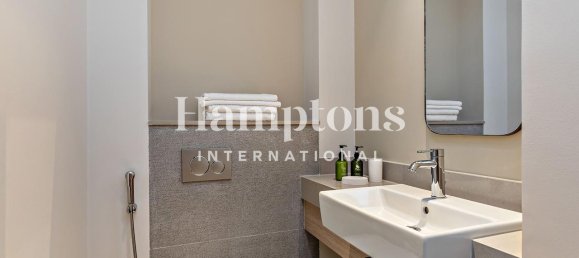 1 chambre appartement à louer à Downtown Dubai (Downtown Burj Dubai), Dubai, UAE № 196365 17